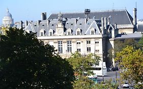 Hotel Paris Italie Exterior photo